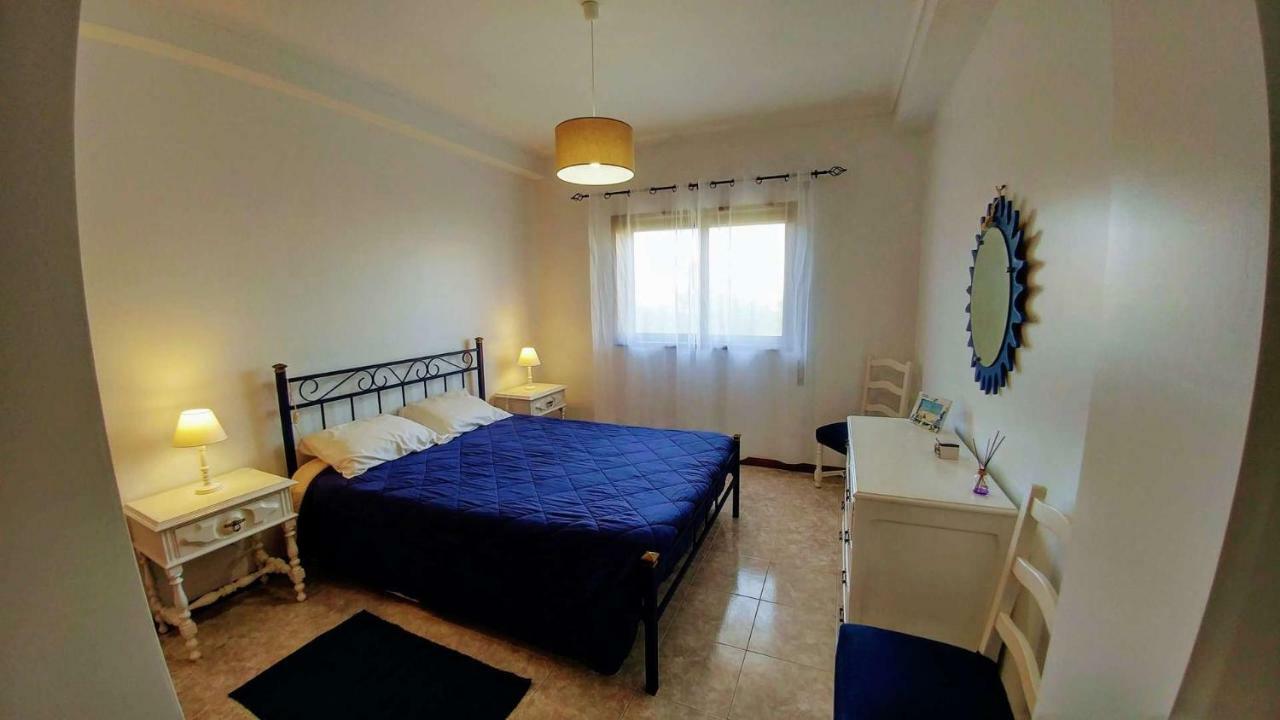Casa Carmo Apartment Gafanha da Vagueira Exterior foto