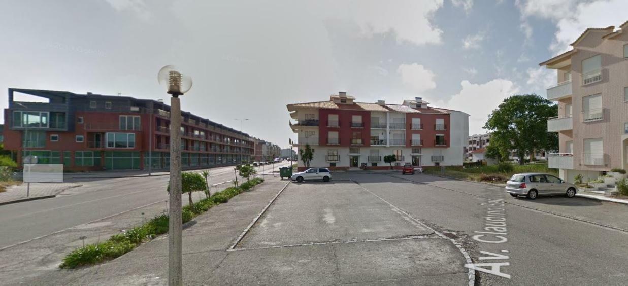 Casa Carmo Apartment Gafanha da Vagueira Exterior foto